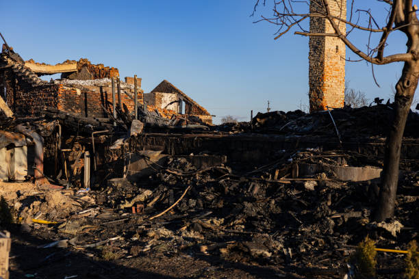 Reliable Odor Removal contractor in Pennington, NJ by Meridian Smoke Damage