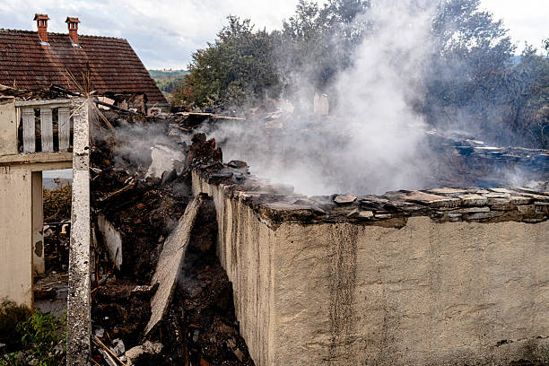 Affordable Odor Removal solutions in Pennington, NJ